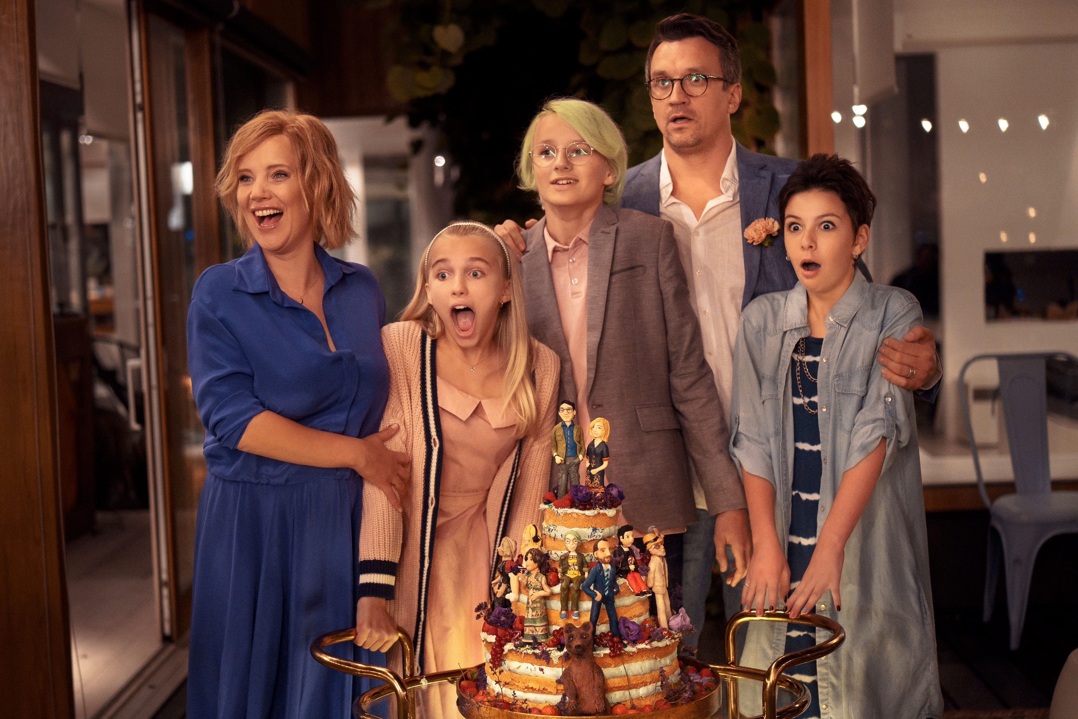     Każdy wie lepiej - dziś kinowa premiera nowej, polskiej komedii. Zobacz zwiastun